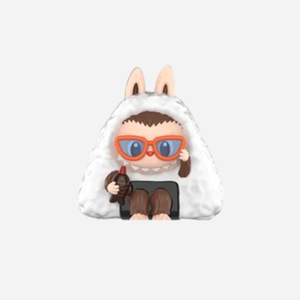 Pop Mart Wacky Mart Onigiri